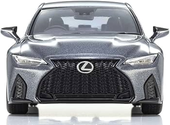 京商 1/43 レクサス IS 500 F SPORT ソニッククローム Amazon | 京商オリジナル 1/43 レクサス IS 500 F SPORT